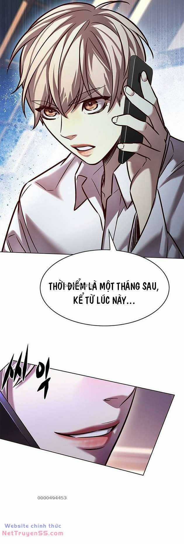 Biến Thân Thành Mèo Chapter 282 trang 82