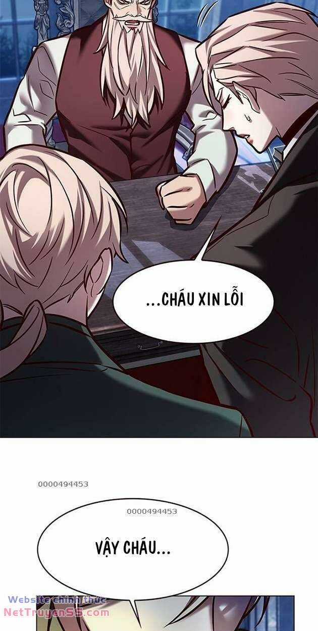 Biến Thân Thành Mèo Chapter 283 trang 10