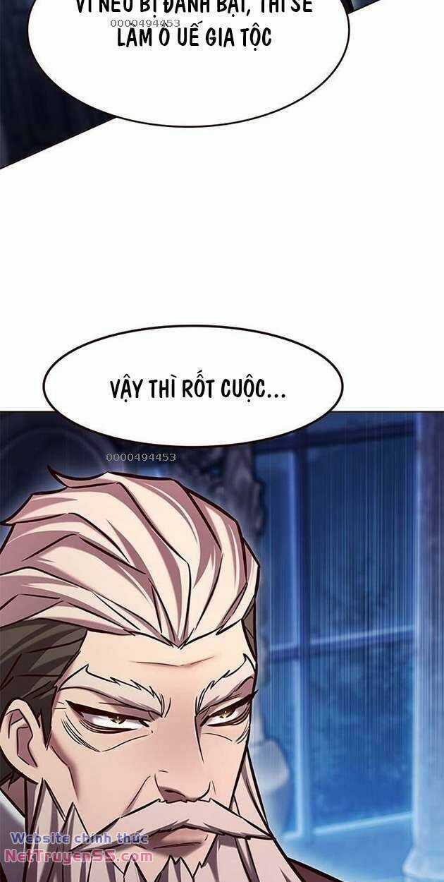 Biến Thân Thành Mèo Chapter 283 trang 16