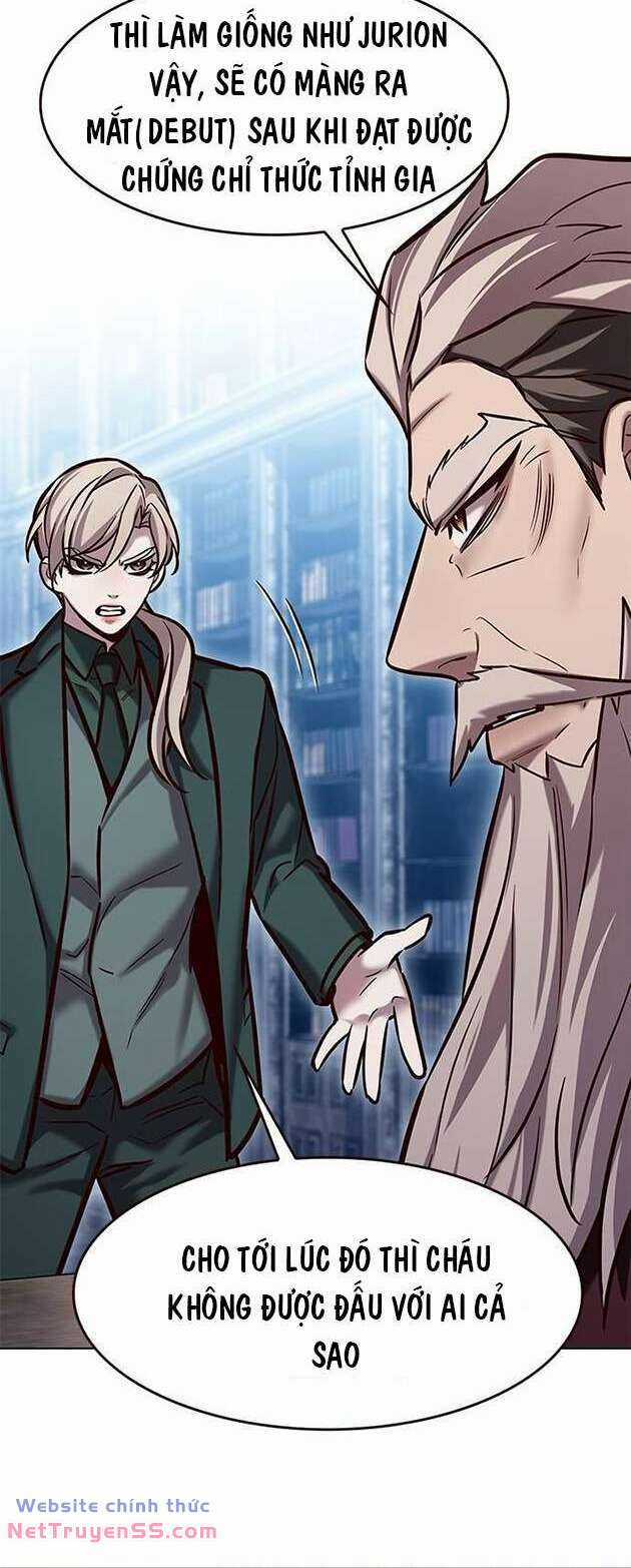 Biến Thân Thành Mèo Chapter 283 trang 19