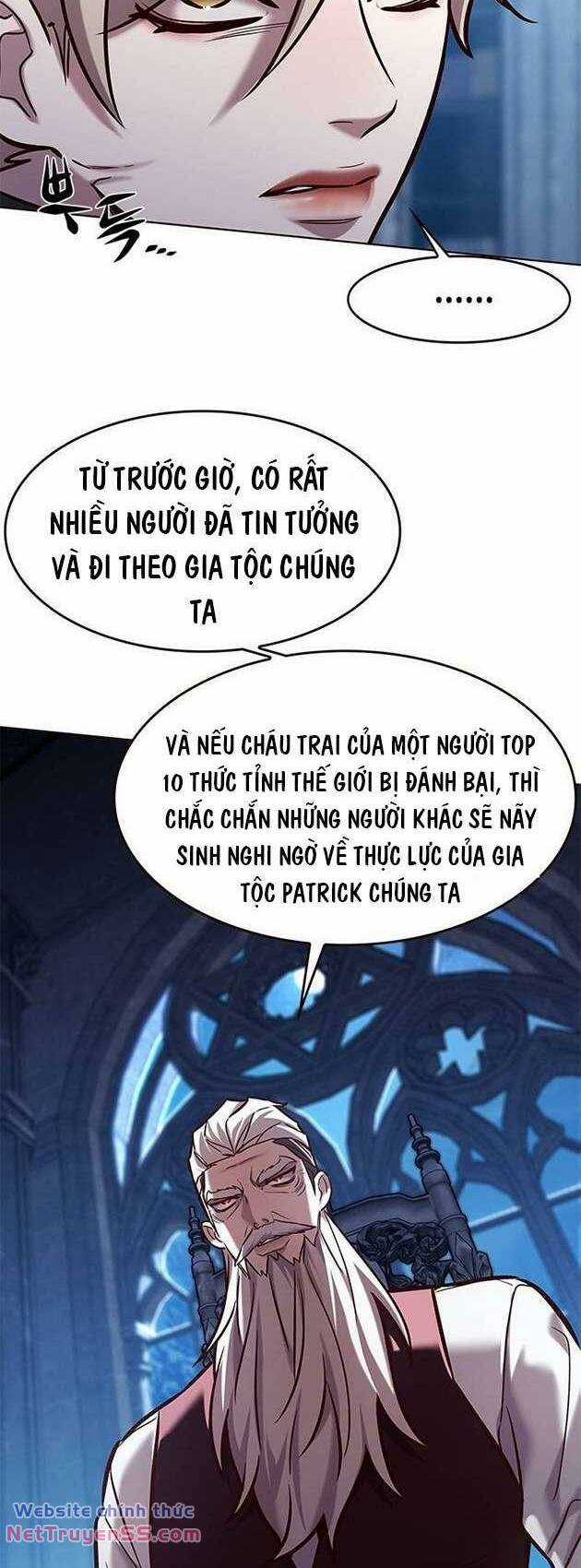 Biến Thân Thành Mèo Chapter 283 trang 21
