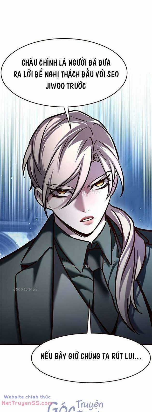 Biến Thân Thành Mèo Chapter 283 trang 24