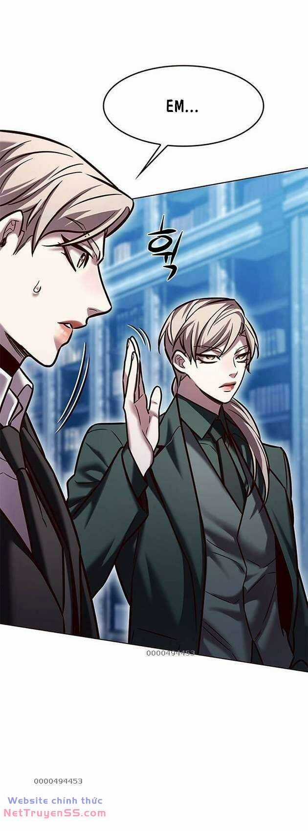 Biến Thân Thành Mèo Chapter 283 trang 26