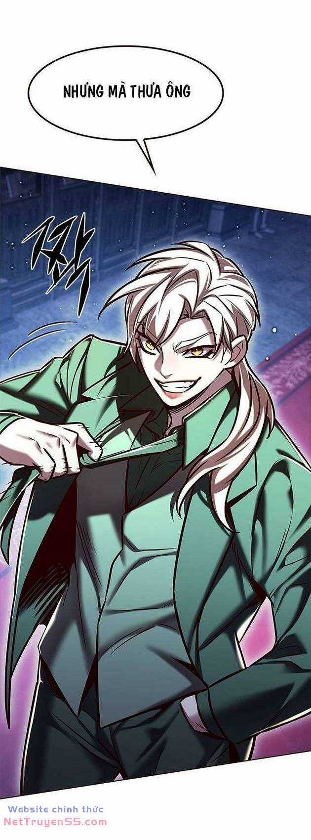 Biến Thân Thành Mèo Chapter 283 trang 27