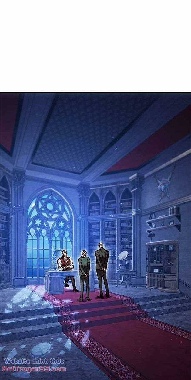 Biến Thân Thành Mèo Chapter 283 trang 3