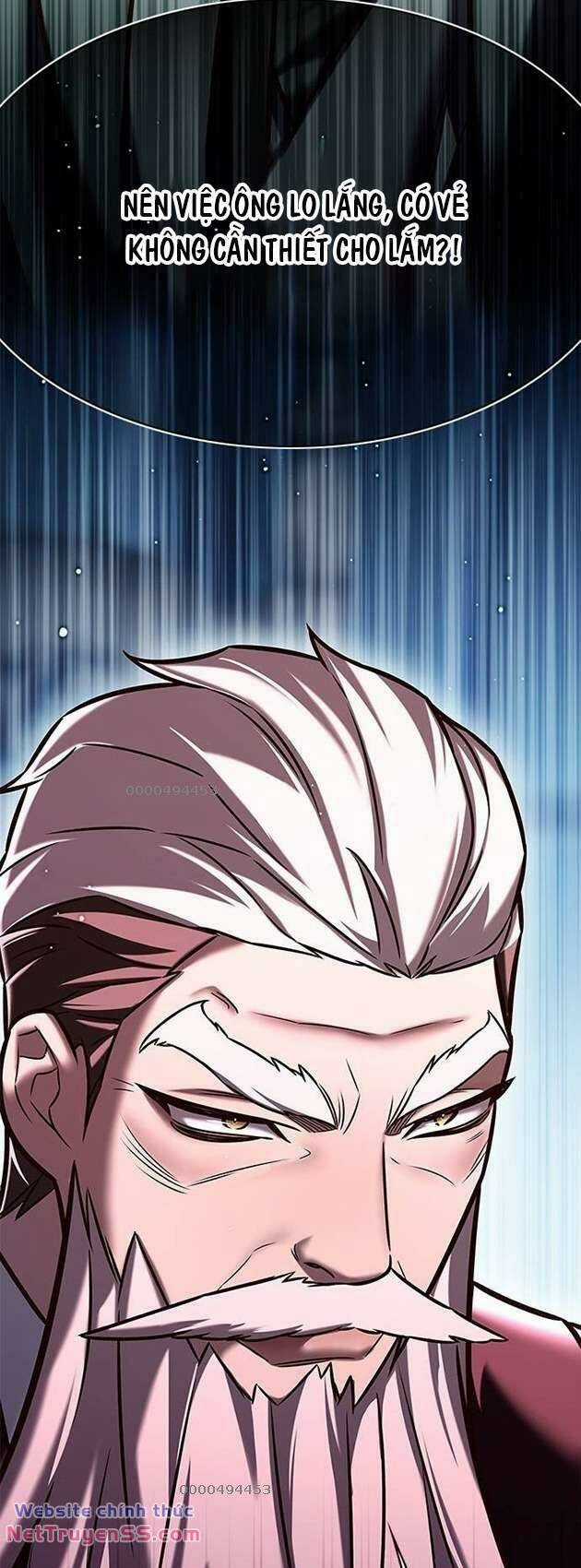 Biến Thân Thành Mèo Chapter 283 trang 30