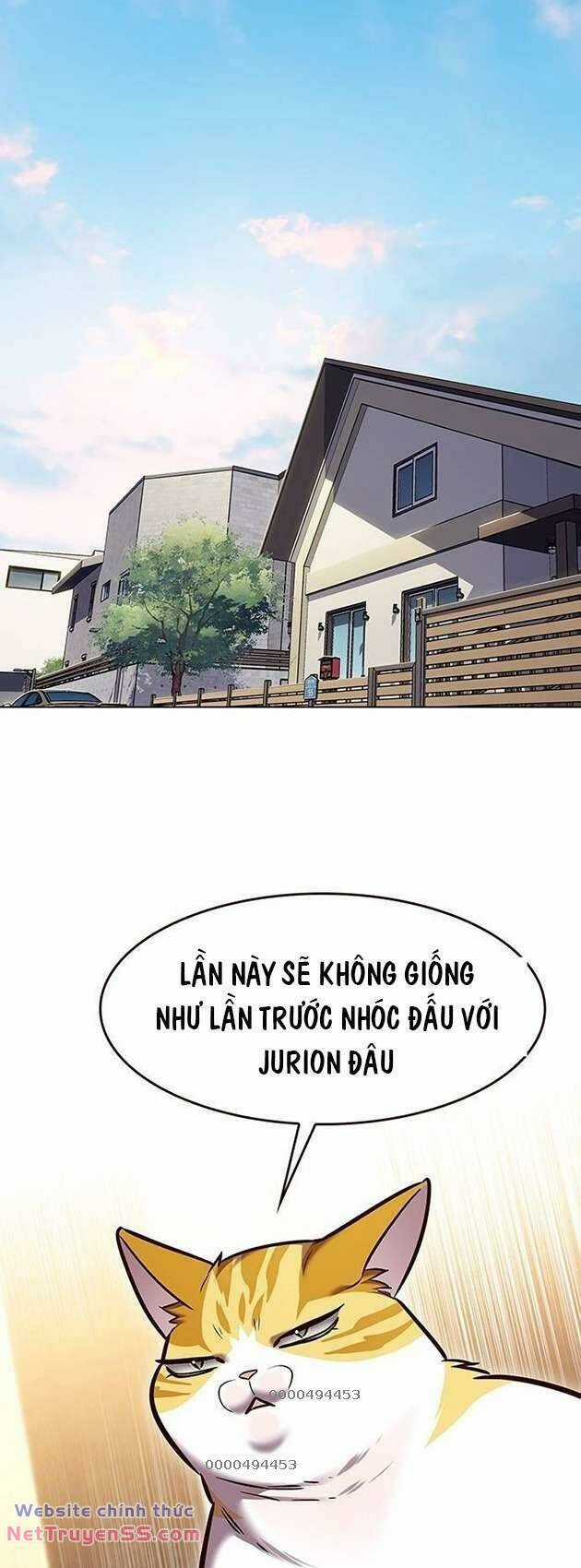 Biến Thân Thành Mèo Chapter 283 trang 32