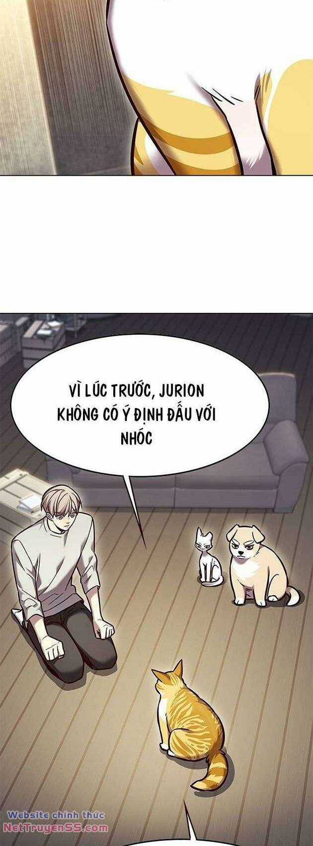 Biến Thân Thành Mèo Chapter 283 trang 33