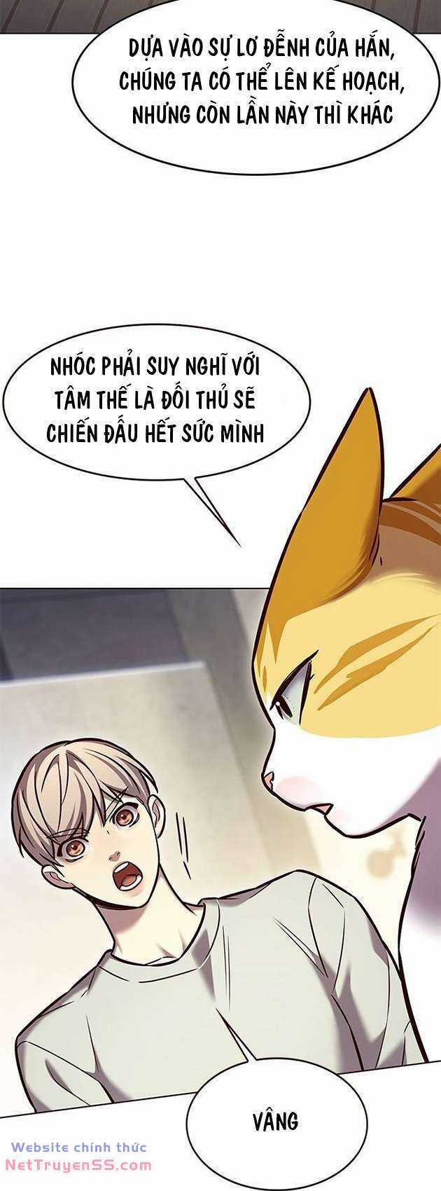 Biến Thân Thành Mèo Chapter 283 trang 34