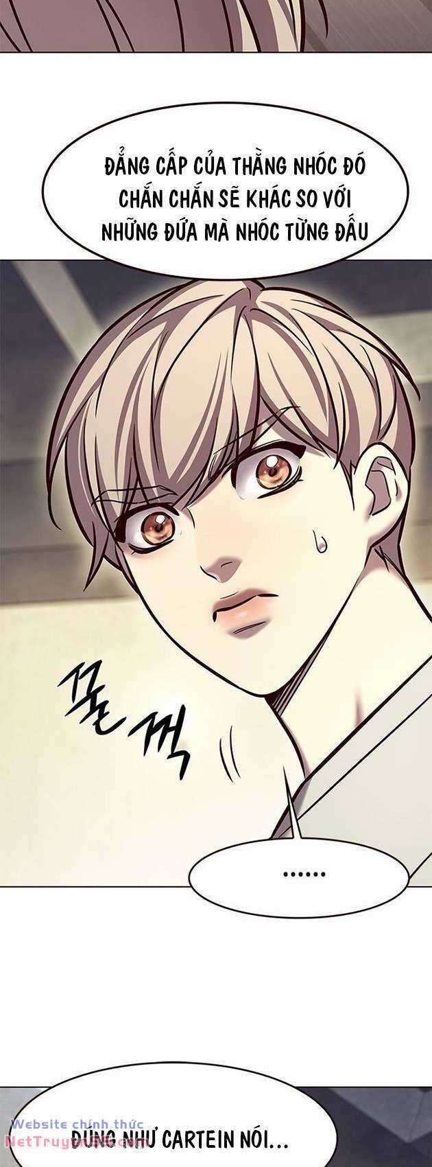 Biến Thân Thành Mèo Chapter 283 trang 36