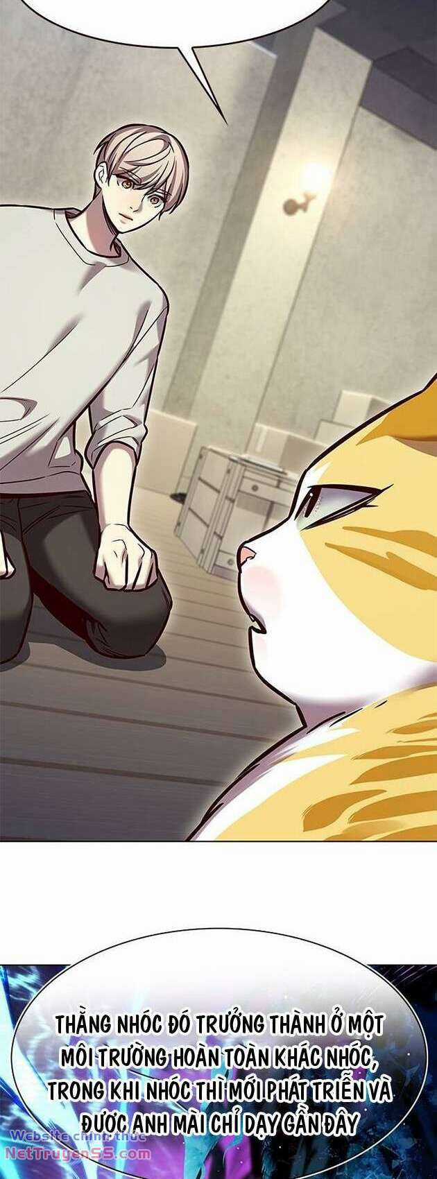 Biến Thân Thành Mèo Chapter 283 trang 37