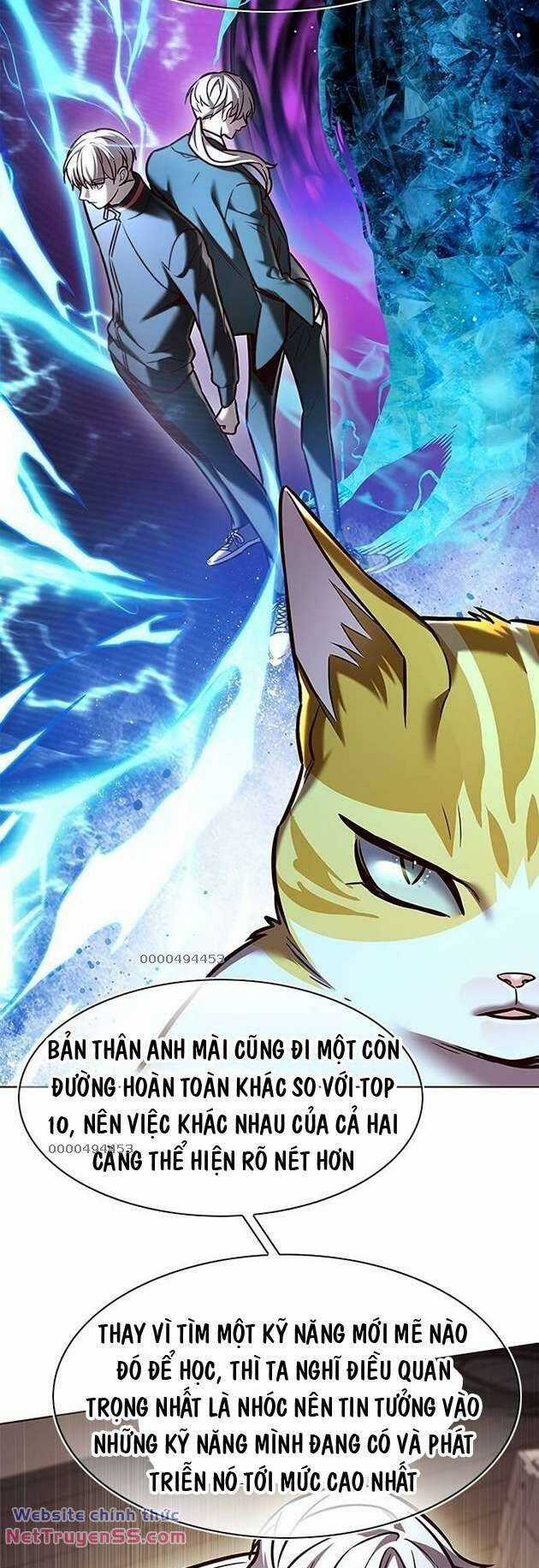 Biến Thân Thành Mèo Chapter 283 trang 38