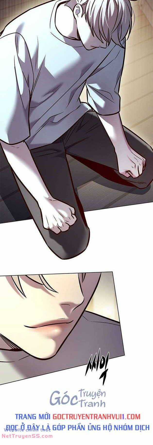 Biến Thân Thành Mèo Chapter 283 trang 39