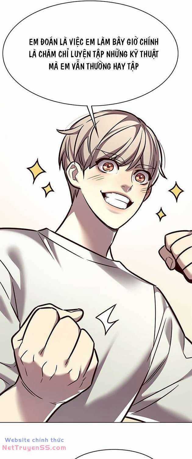 Biến Thân Thành Mèo Chapter 283 trang 40