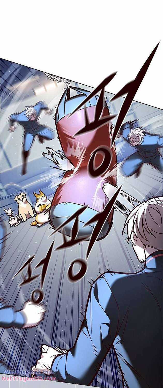 Biến Thân Thành Mèo Chapter 283 trang 44