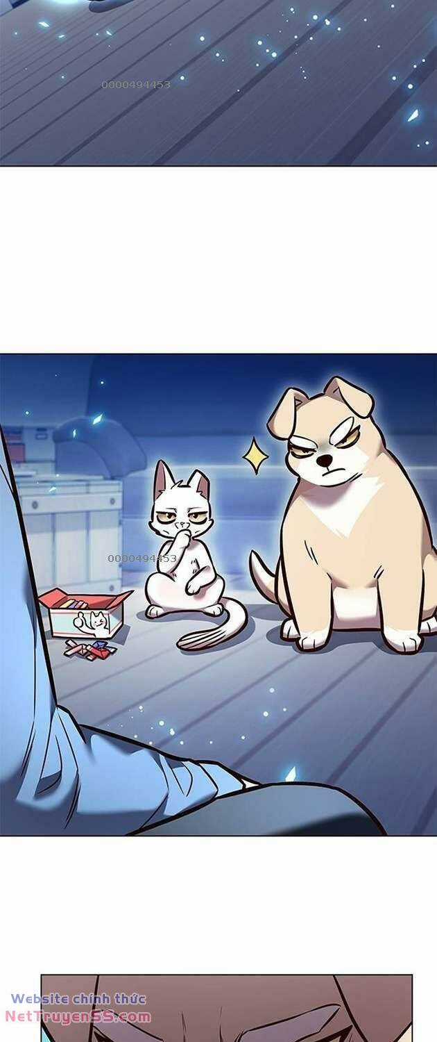 Biến Thân Thành Mèo Chapter 283 trang 48