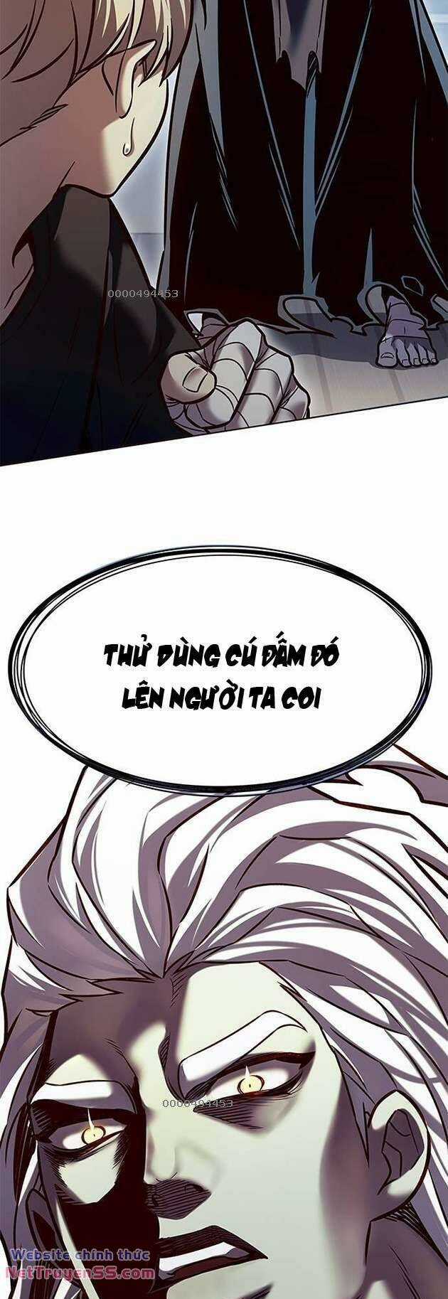 Biến Thân Thành Mèo Chapter 283 trang 57