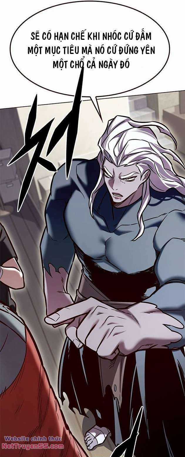 Biến Thân Thành Mèo Chapter 283 trang 59