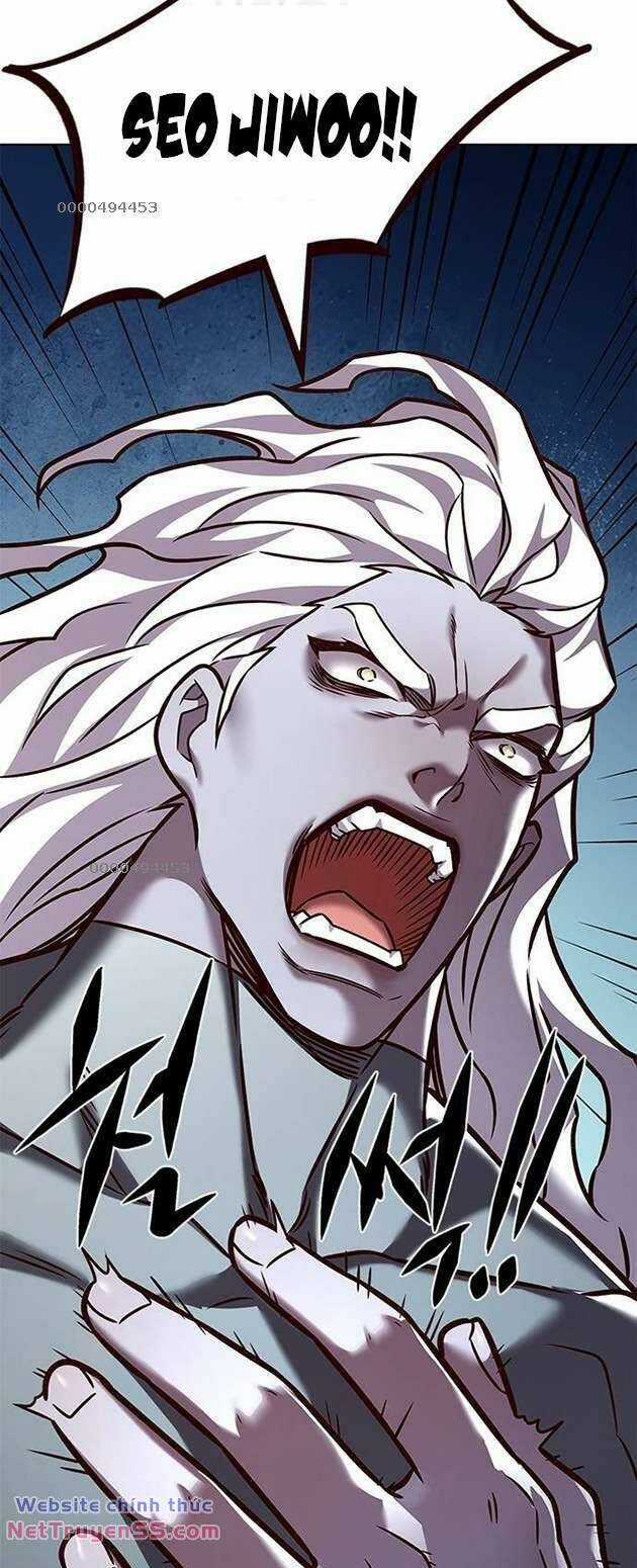 Biến Thân Thành Mèo Chapter 283 trang 61