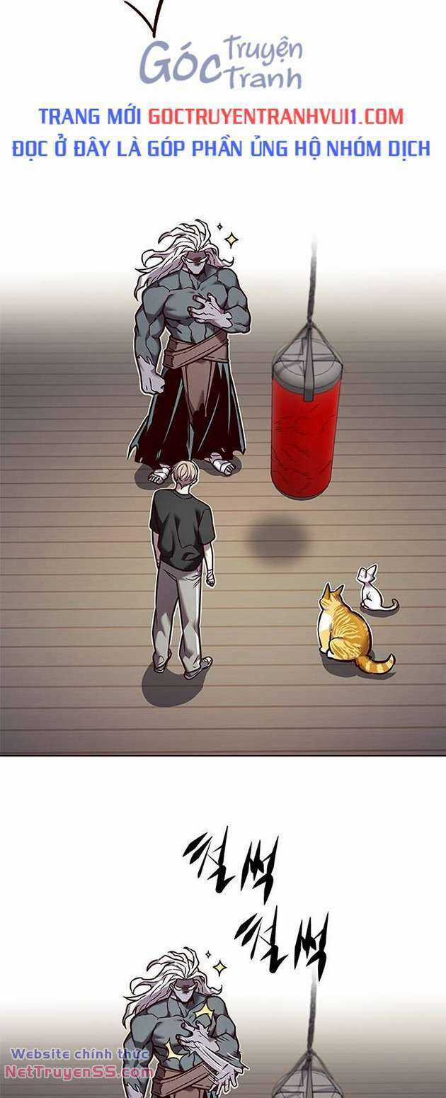 Biến Thân Thành Mèo Chapter 283 trang 63