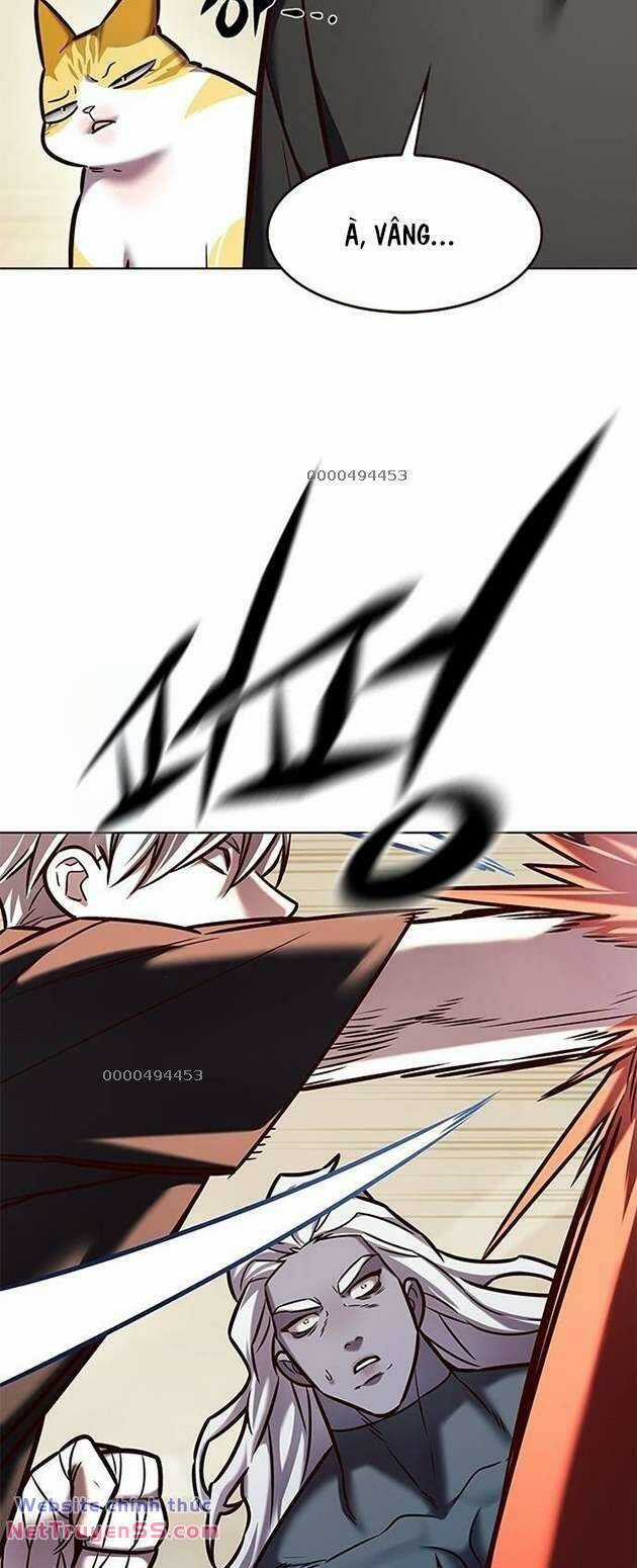 Biến Thân Thành Mèo Chapter 283 trang 65