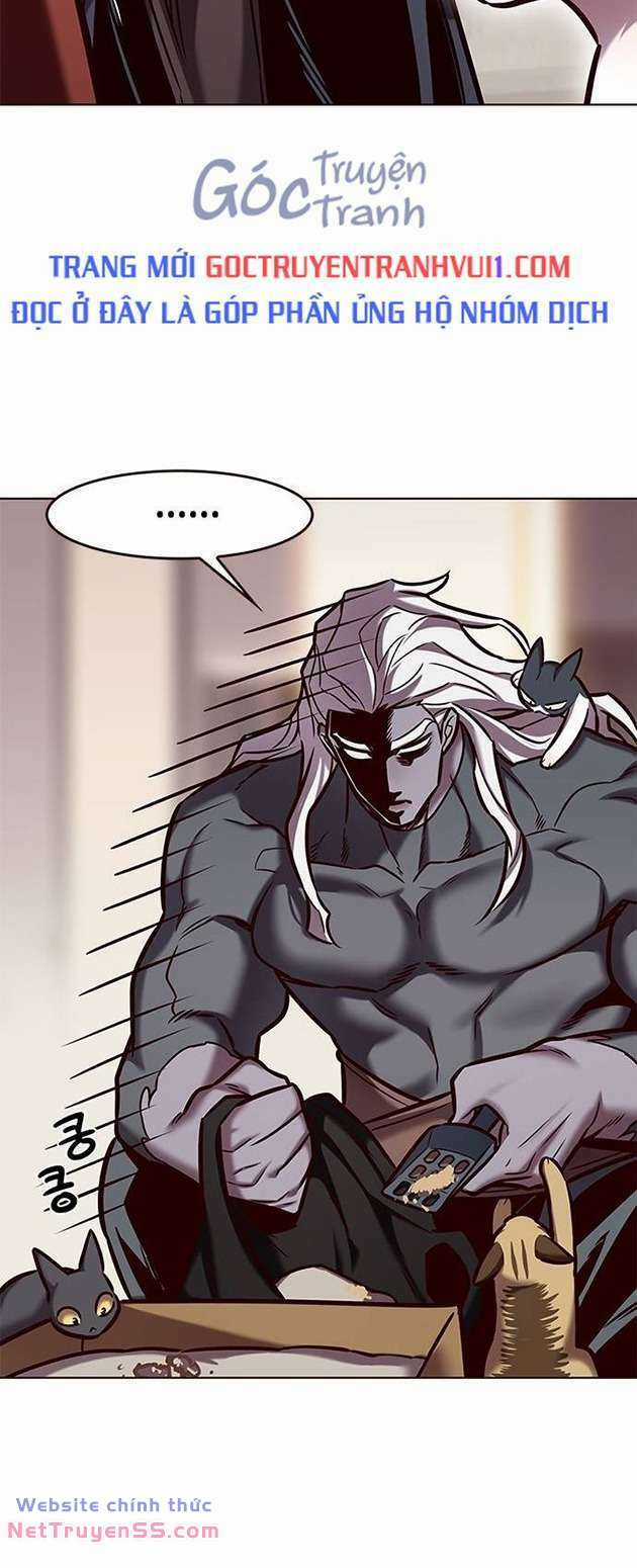 Biến Thân Thành Mèo Chapter 283 trang 67