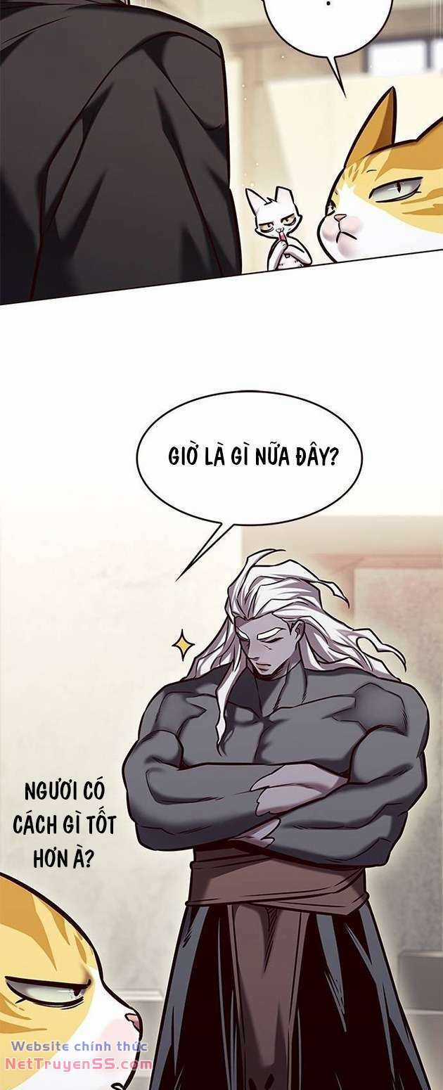 Biến Thân Thành Mèo Chapter 283 trang 71