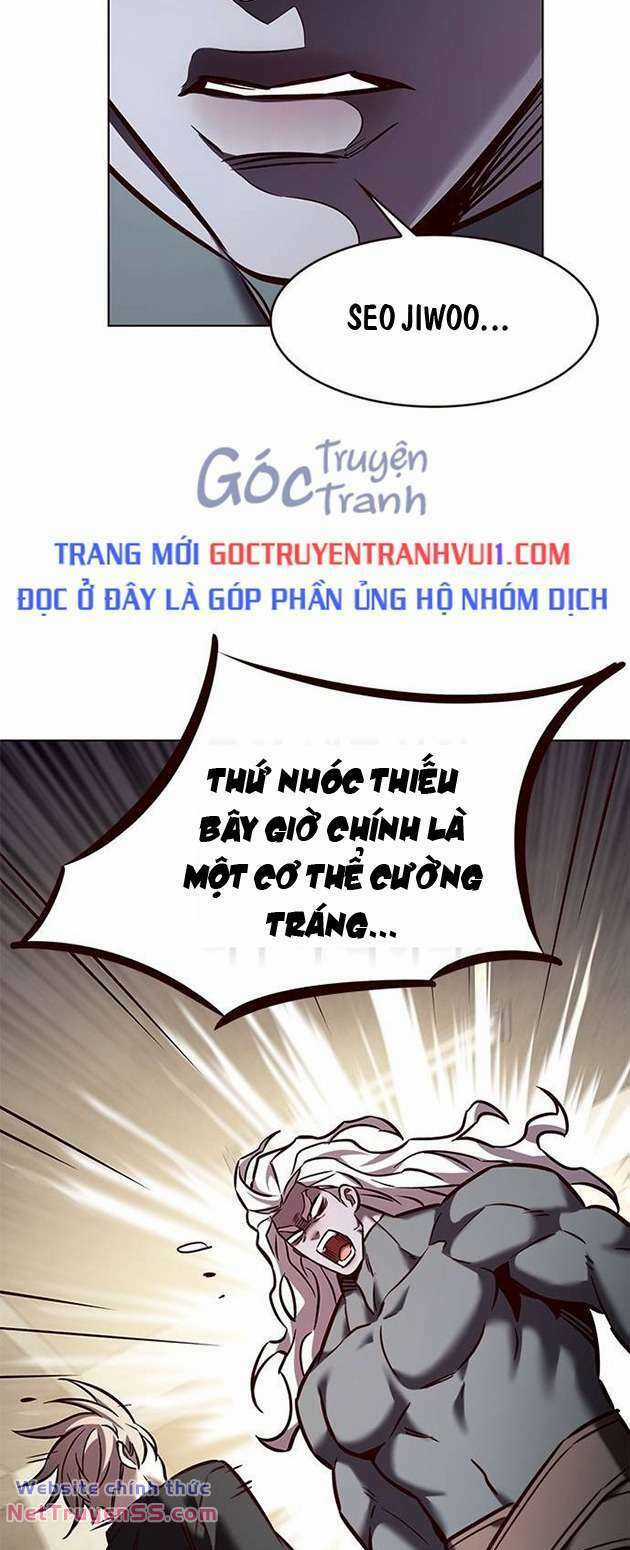 Biến Thân Thành Mèo Chapter 283 trang 75