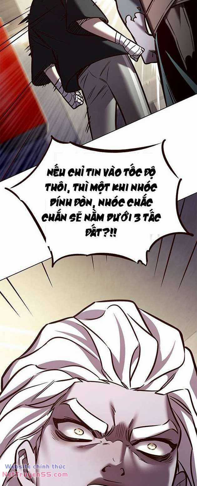 Biến Thân Thành Mèo Chapter 283 trang 76