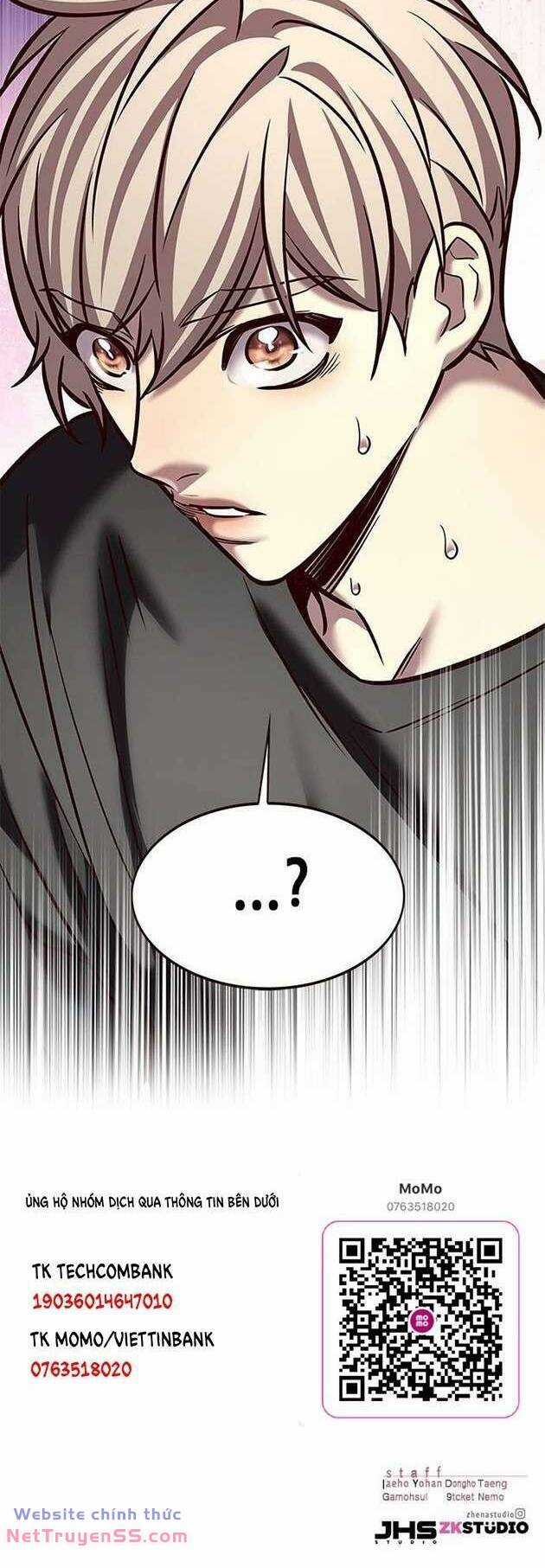 Biến Thân Thành Mèo Chapter 283 trang 78