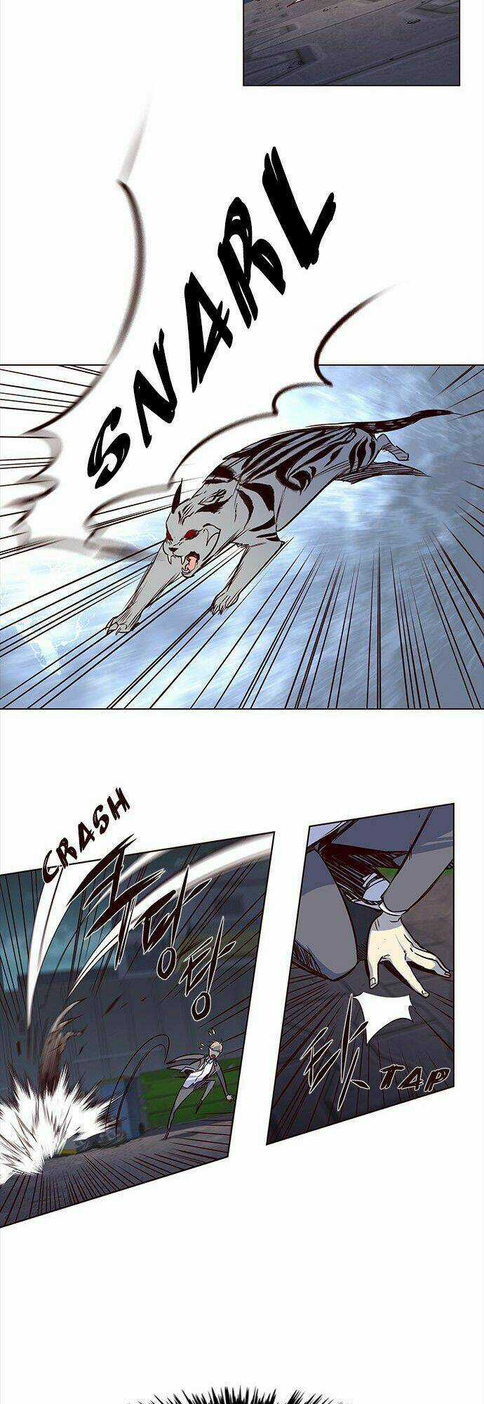 Biến Thân Thành Mèo Chapter 3 trang 12