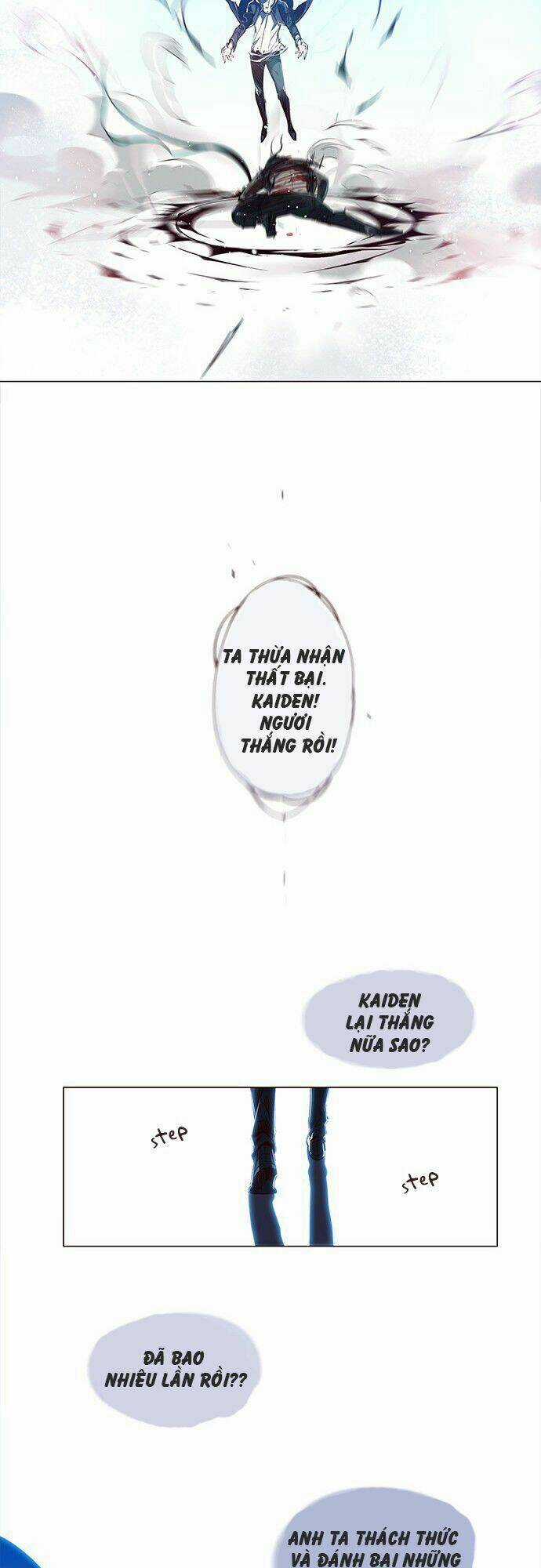 Biến Thân Thành Mèo Chapter 3 trang 2