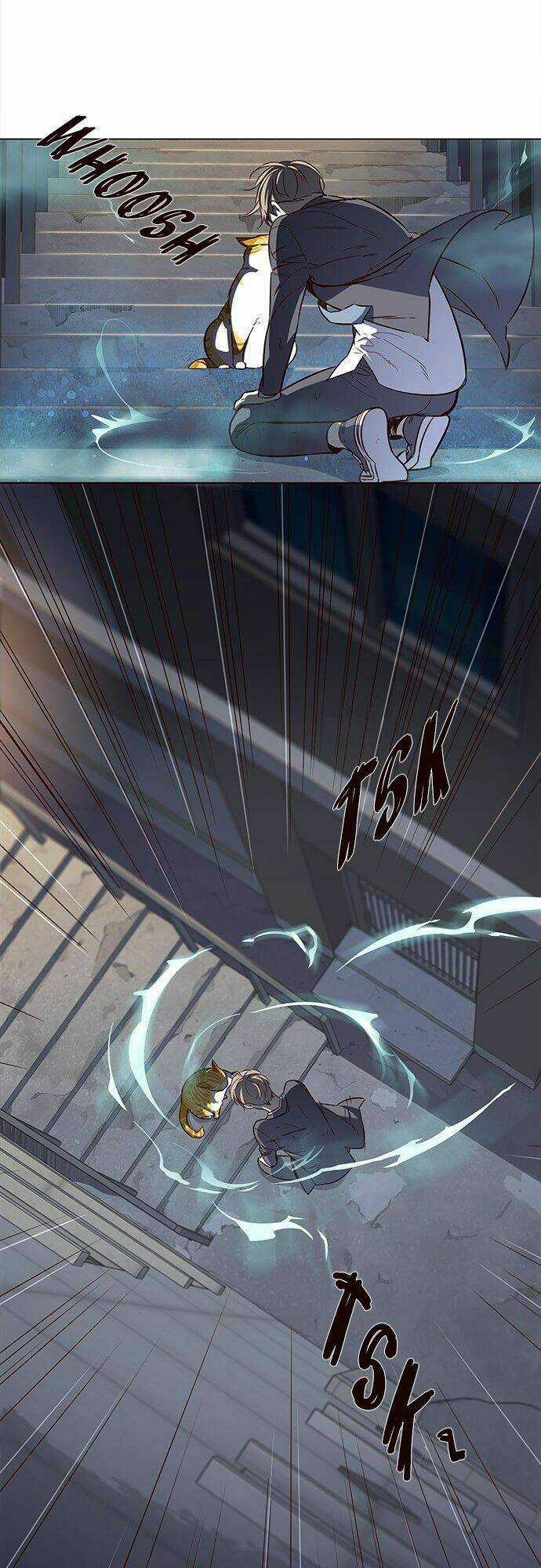 Biến Thân Thành Mèo Chapter 3 trang 28