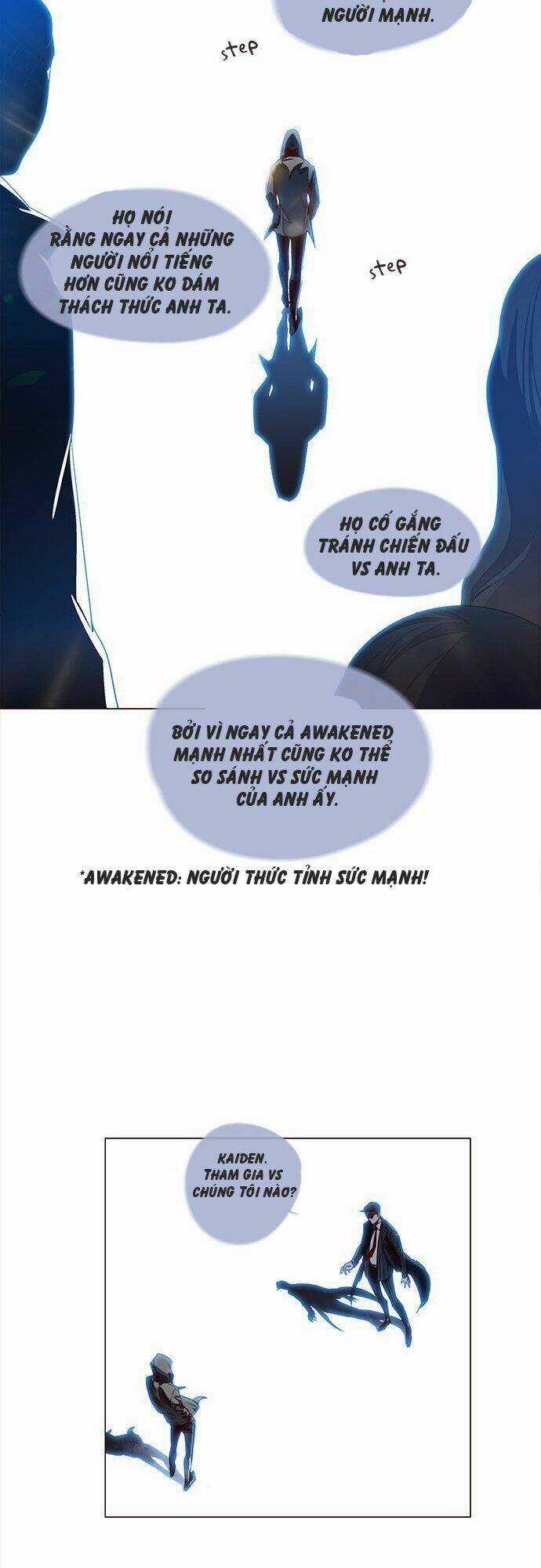 Biến Thân Thành Mèo Chapter 3 trang 3