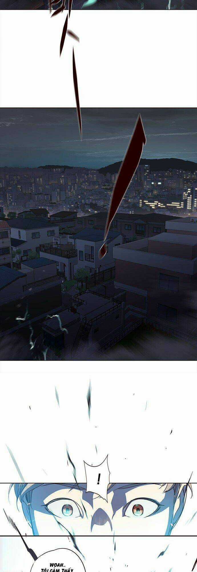 Biến Thân Thành Mèo Chapter 3 trang 30