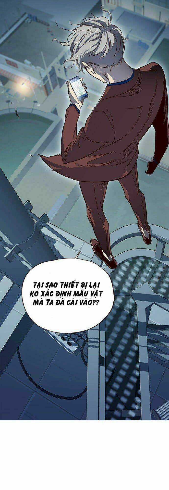 Biến Thân Thành Mèo Chapter 4 trang 2