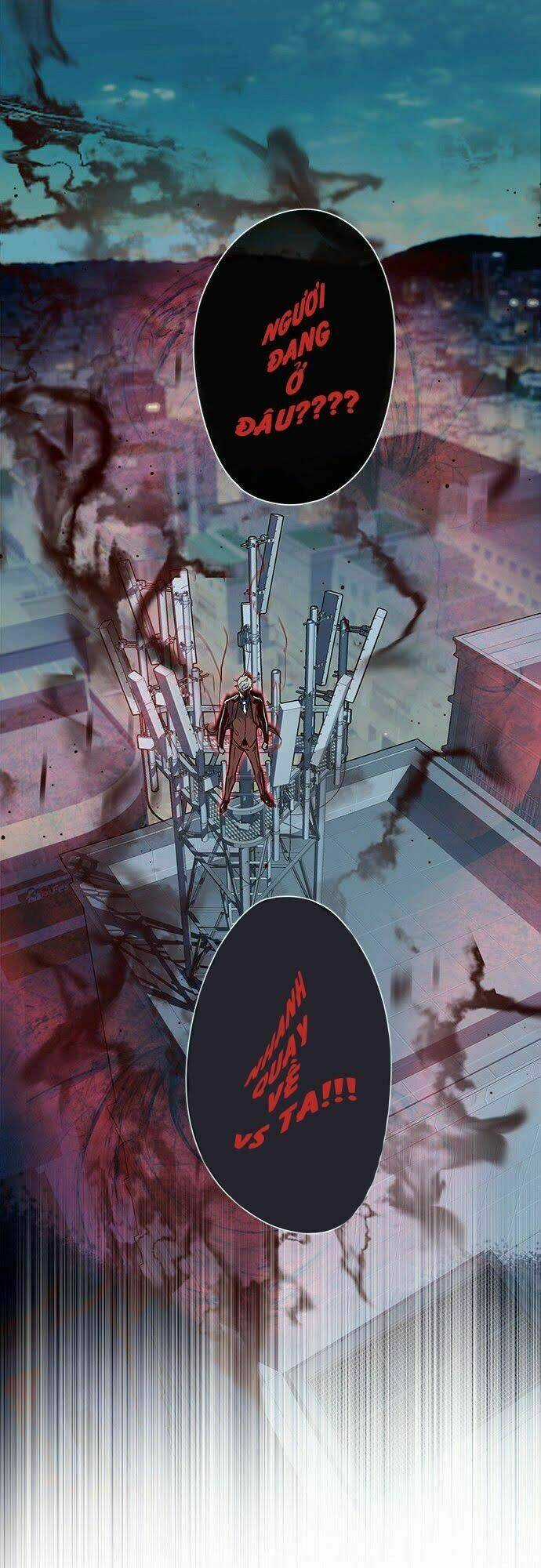 Biến Thân Thành Mèo Chapter 4 trang 5