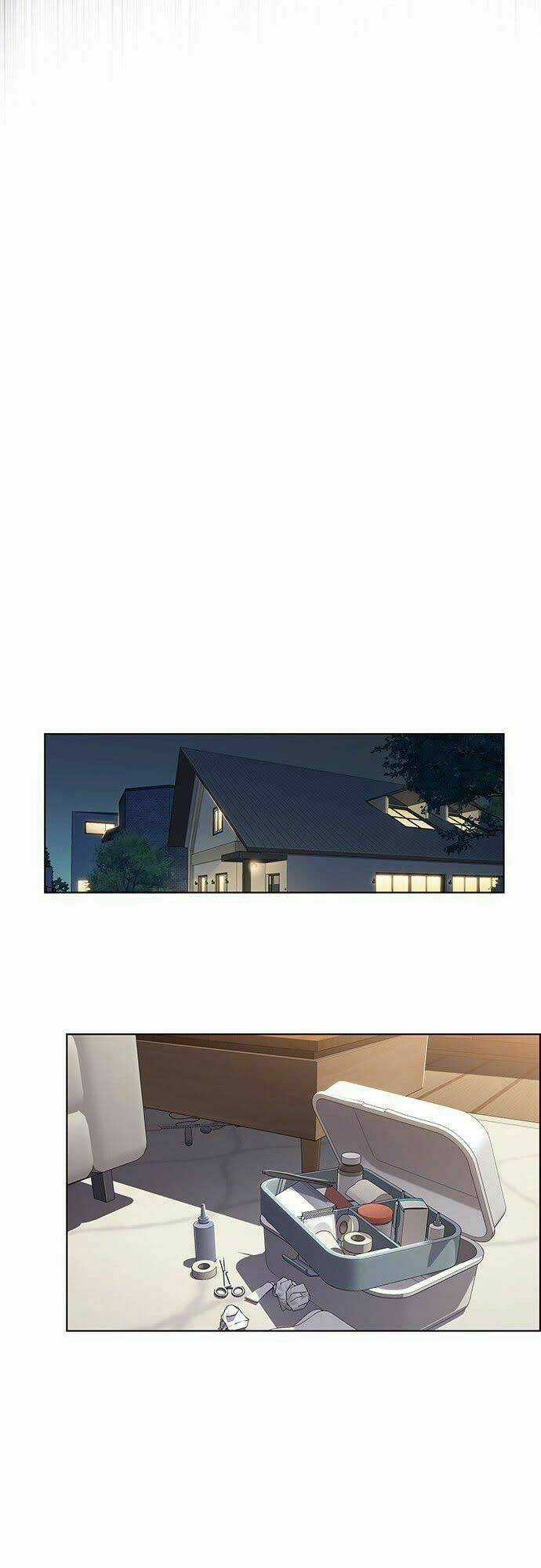 Biến Thân Thành Mèo Chapter 4 trang 6