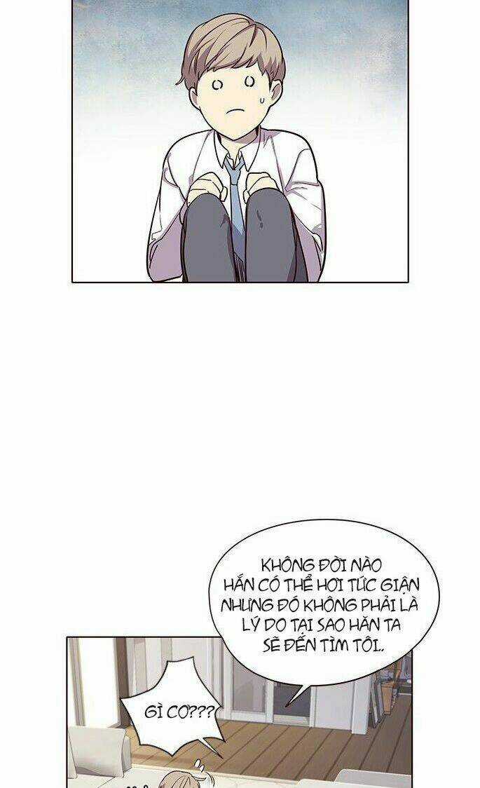 Biến Thân Thành Mèo Chapter 6 trang 10