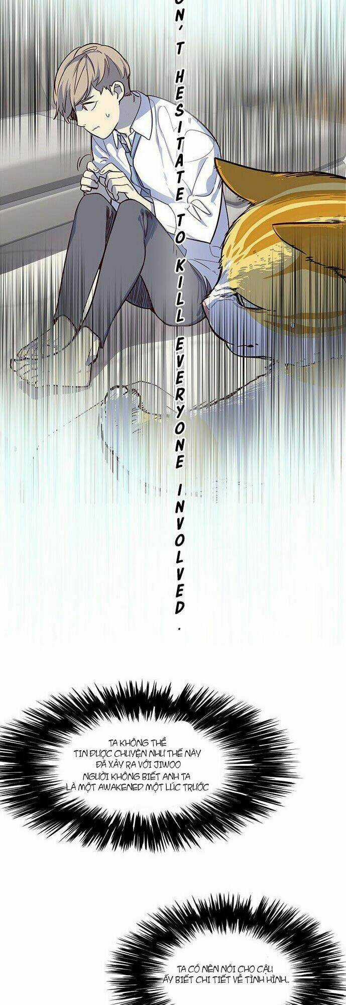 Biến Thân Thành Mèo Chapter 6 trang 13