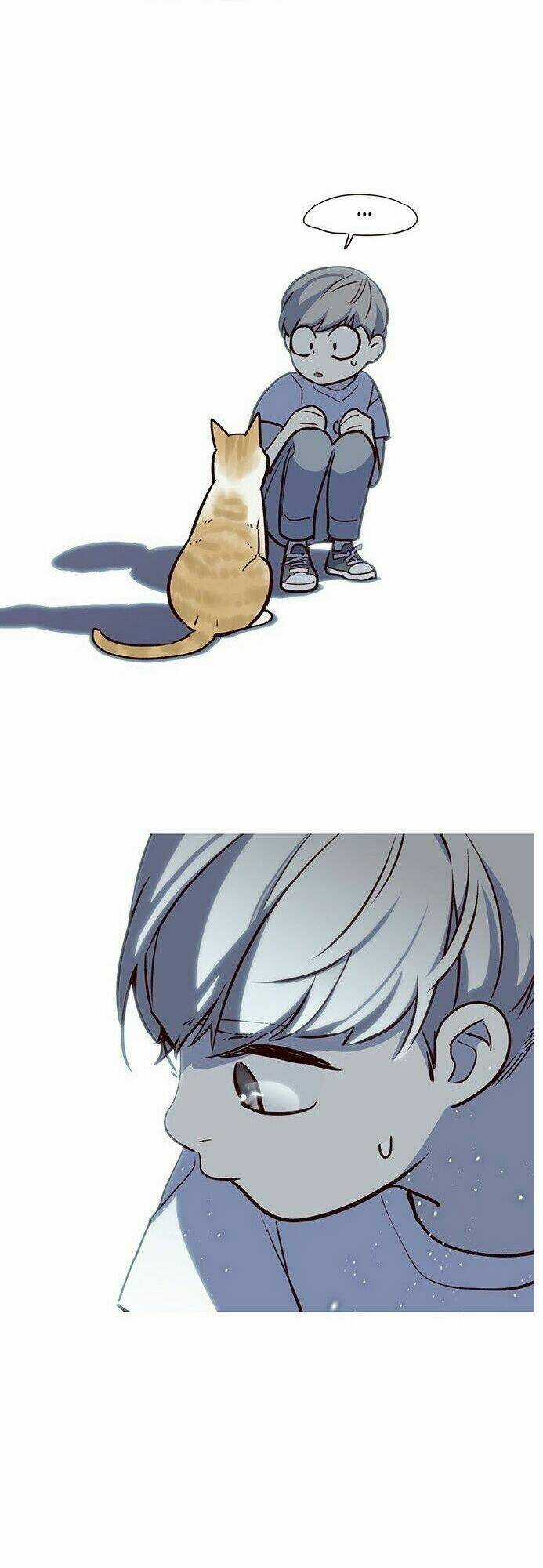 Biến Thân Thành Mèo Chapter 7 trang 10