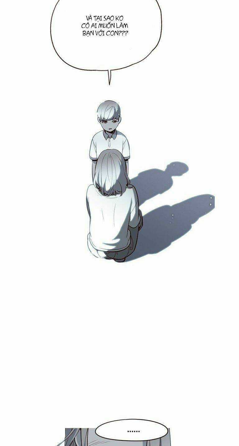 Biến Thân Thành Mèo Chapter 7 trang 2