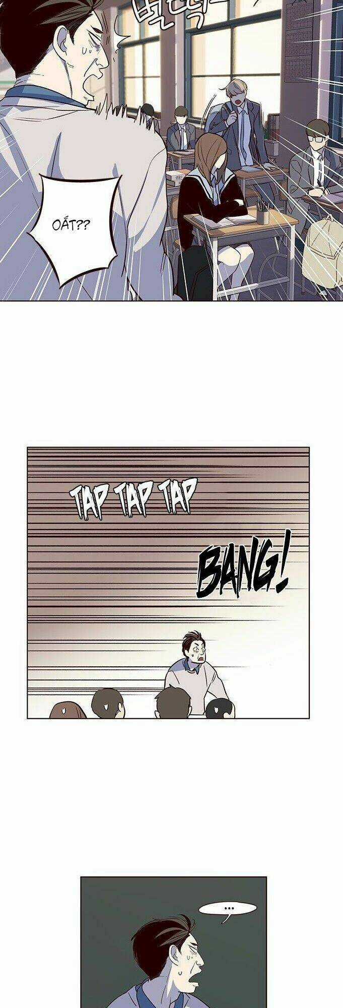 Biến Thân Thành Mèo Chapter 7 trang 20