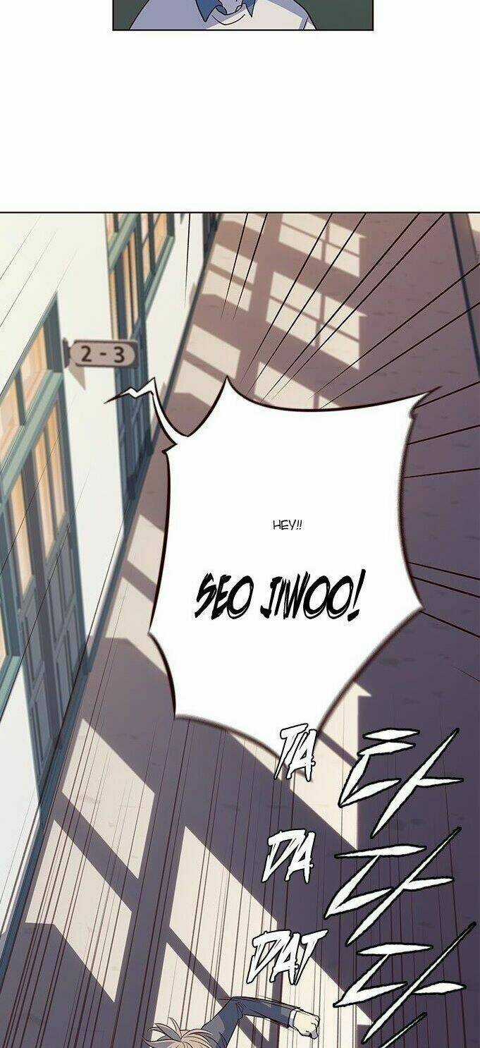 Biến Thân Thành Mèo Chapter 7 trang 21