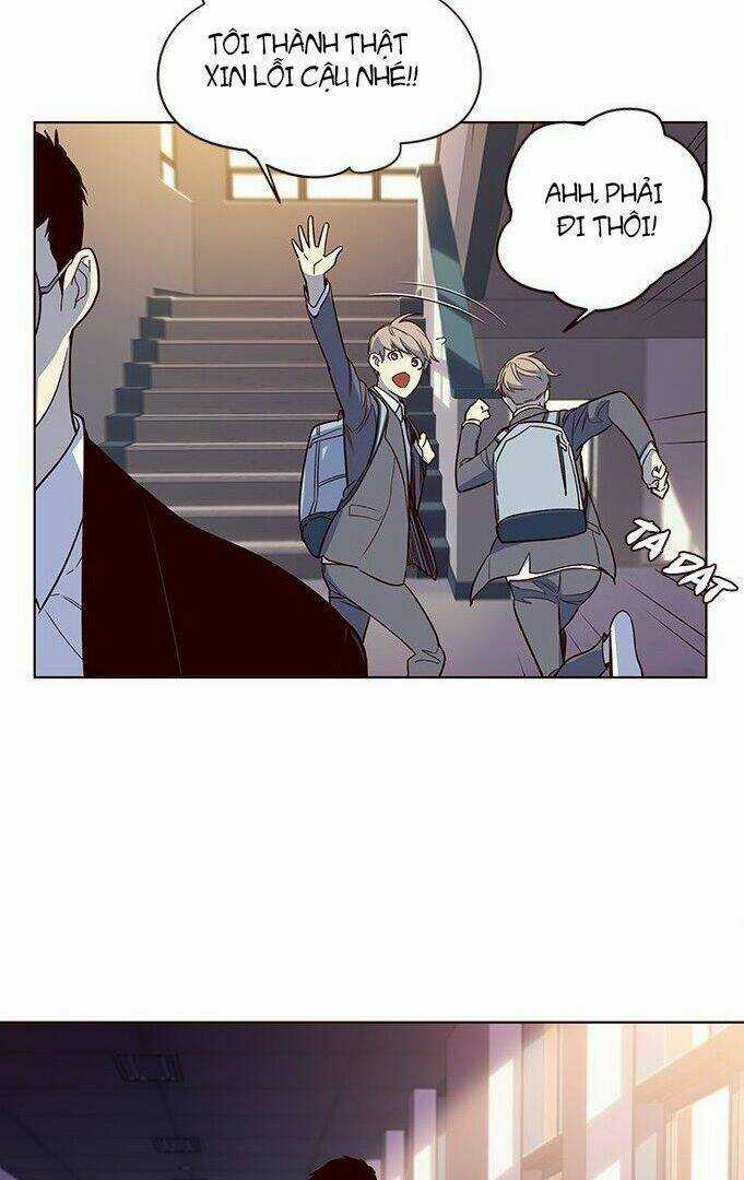 Biến Thân Thành Mèo Chapter 7 trang 26