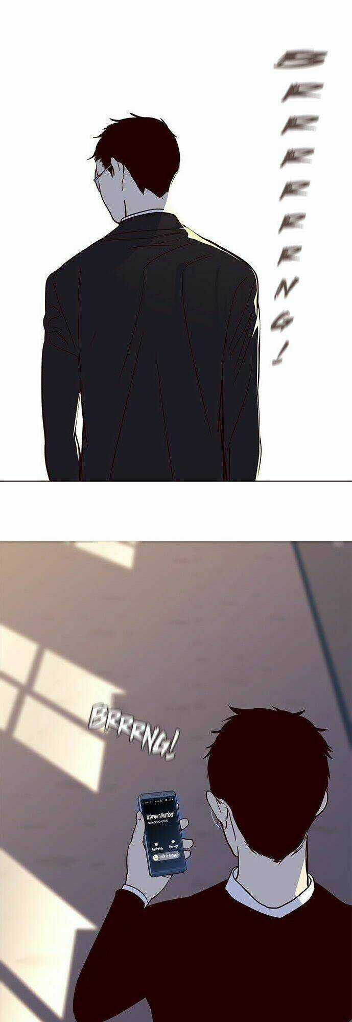 Biến Thân Thành Mèo Chapter 7 trang 28