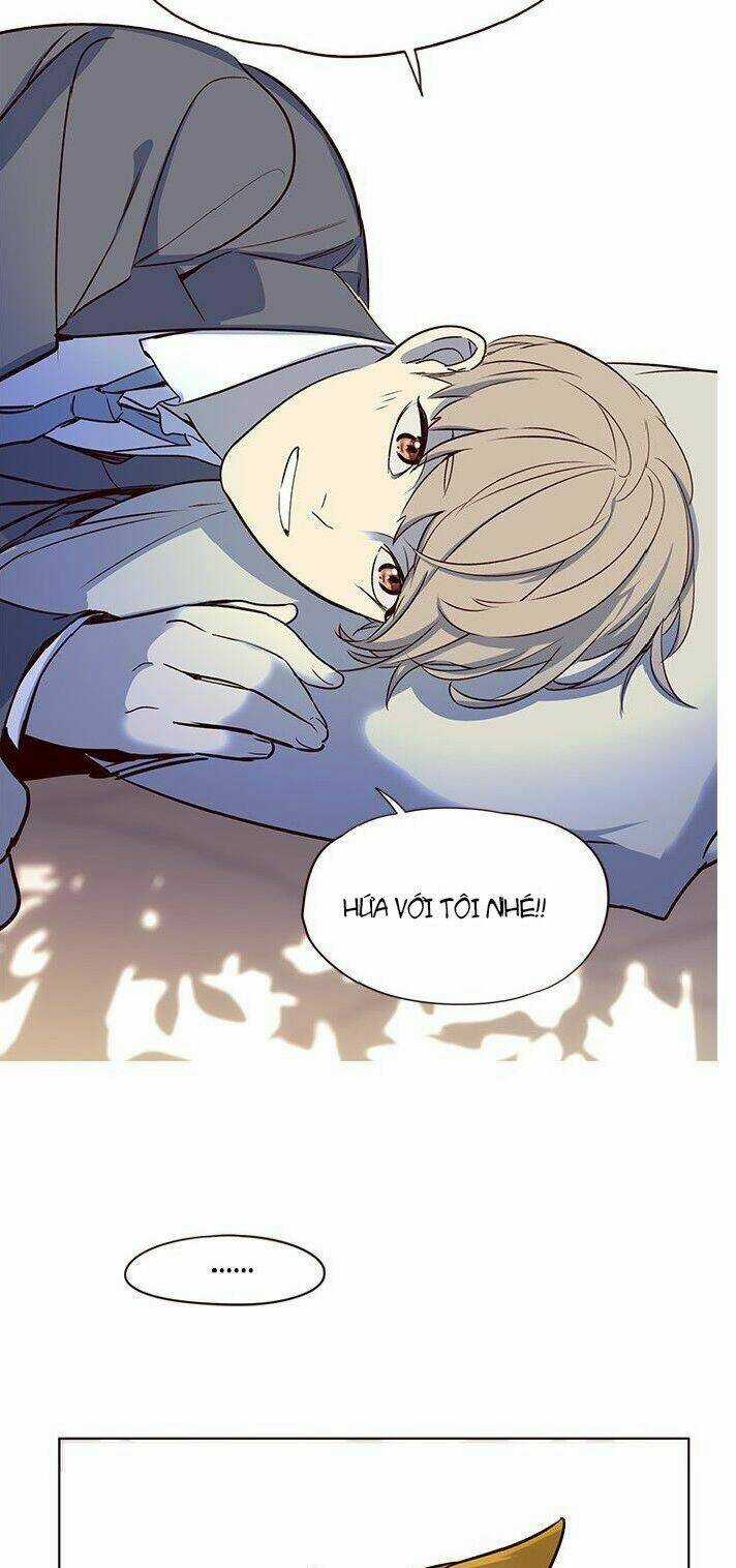 Biến Thân Thành Mèo Chapter 7 trang 64