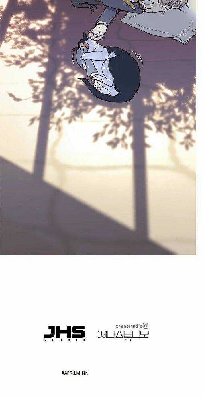 Biến Thân Thành Mèo Chapter 7 trang 68