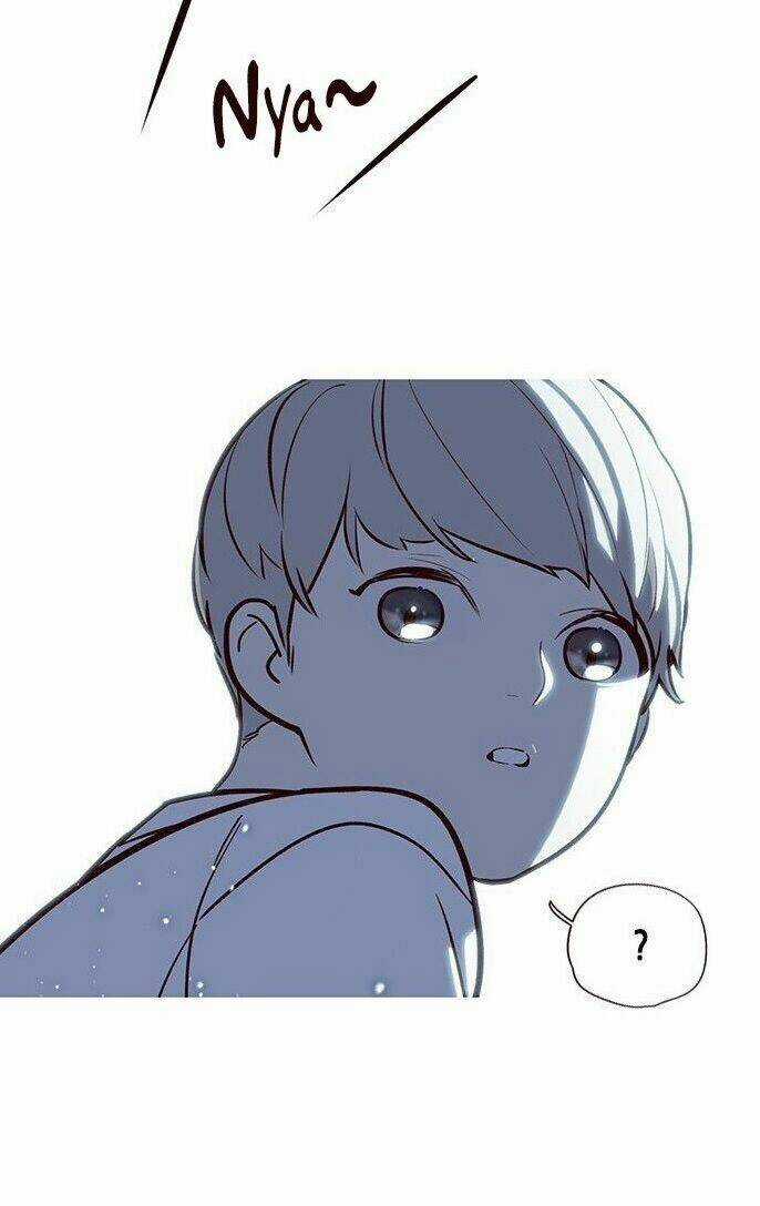 Biến Thân Thành Mèo Chapter 7 trang 7