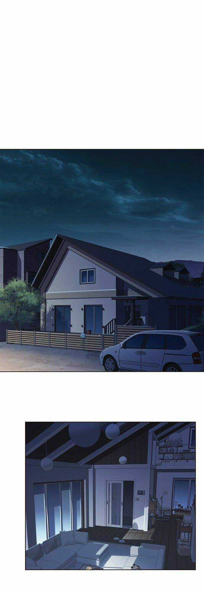 Biến Thân Thành Mèo Chapter 8 trang 12